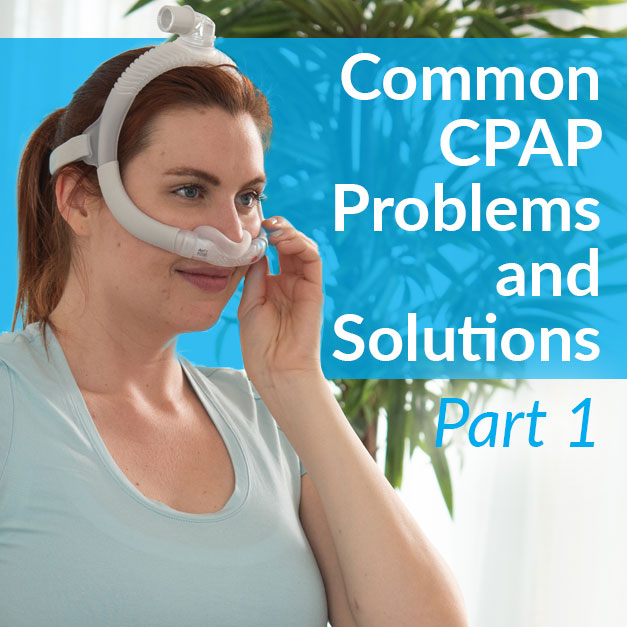 Can A Cpap Cause Lung Problems Lovetoknow