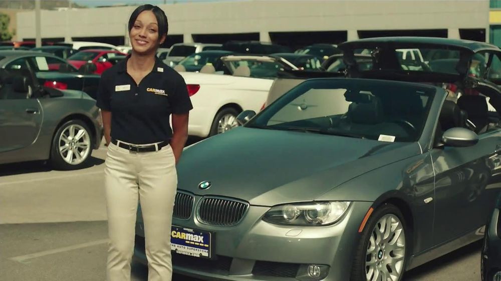 CarMax TV Commercial, 'Wedding' iSpot.tv