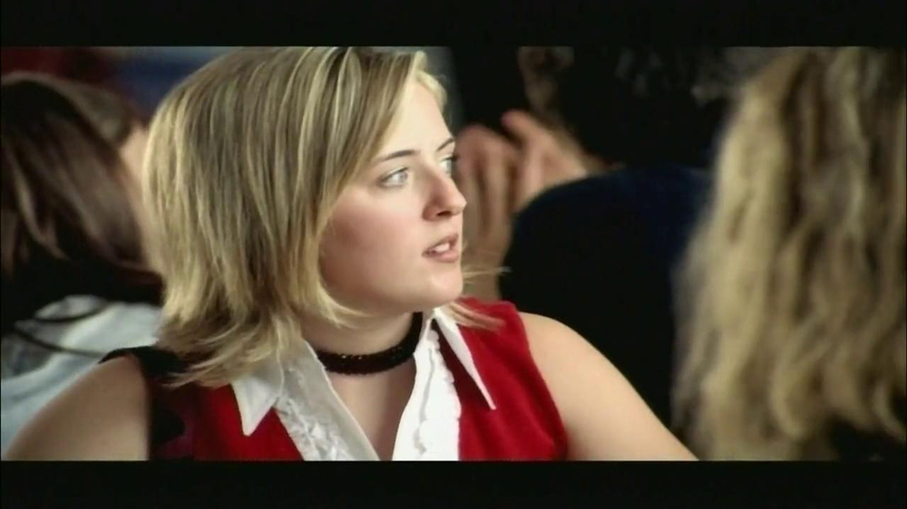 TV Commercial, 'Cafeteria' iSpot.tv