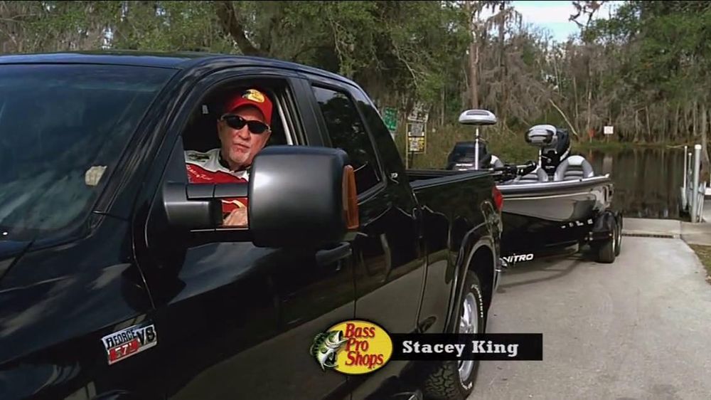 Bass Pro Shops Aluminum Fish Fryer TV Commercials iSpot.tv