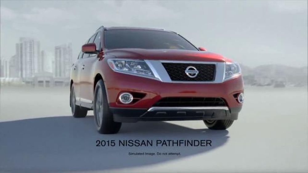 Nissan Bonus Cash TV Spot, 'Ends Soon' iSpot.tv