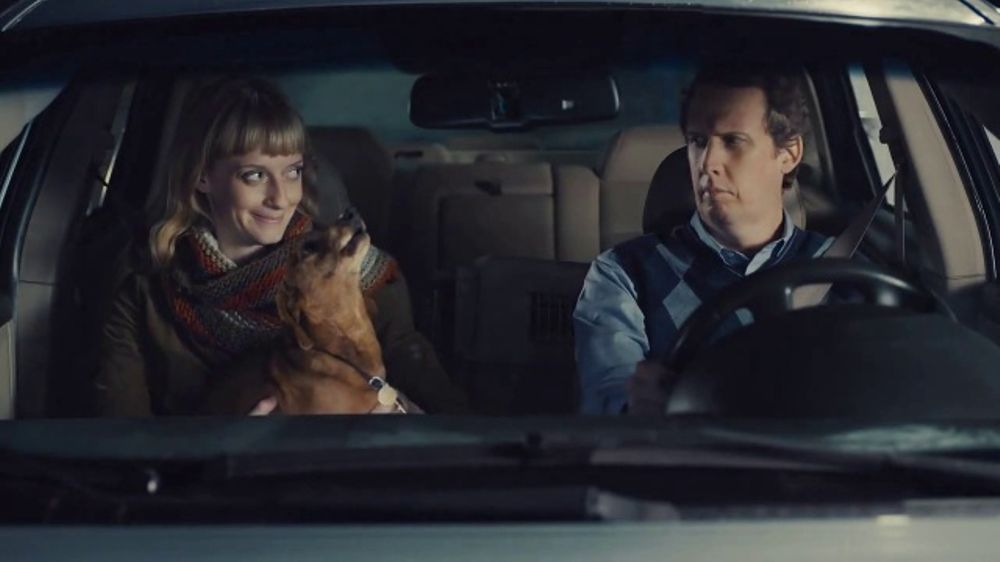 GEICO TV Commercial, 'Dead Car Battery Easier Done Than Said' iSpot.tv