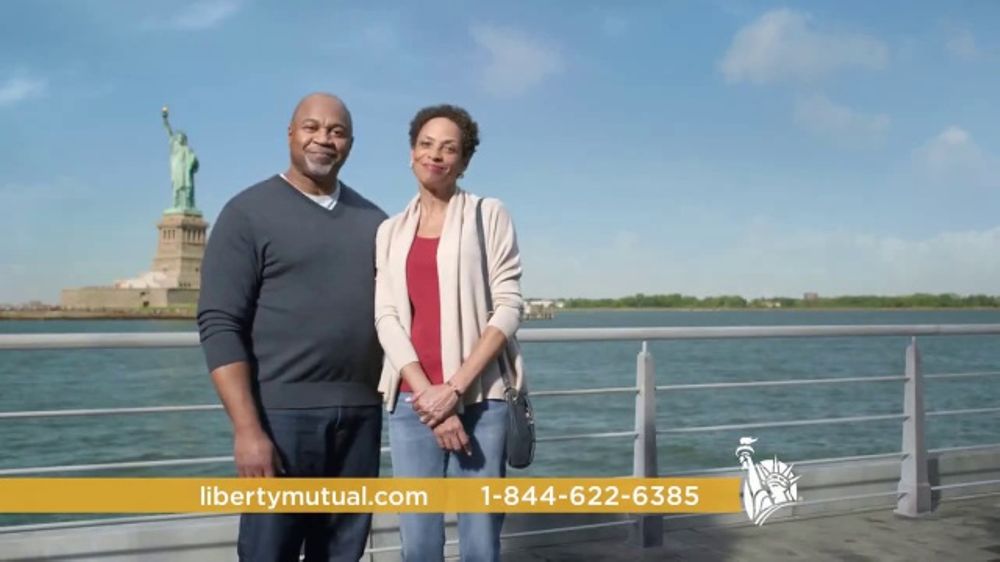 Liberty Mutual TV Commercial, 'Fire' iSpot.tv