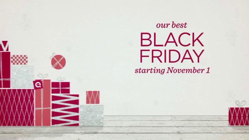 QVC Black Friday TV Spot, 'Our Best' iSpot.tv