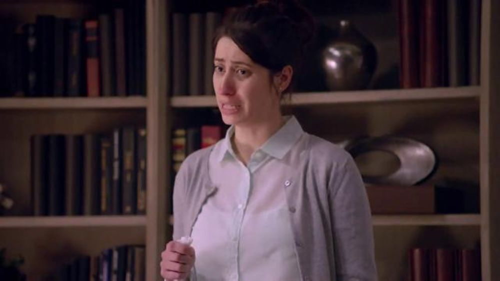 Vicks Sinex Saline Tv Commercial 39instantly Clear39 Ispottv