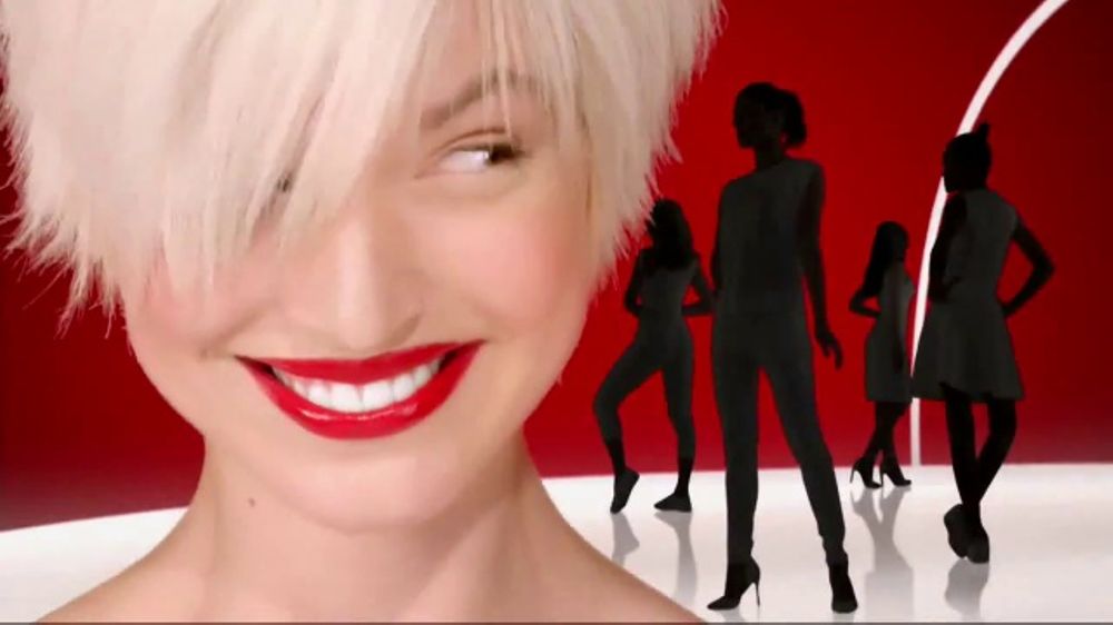 Colgate Optic White Beauty Radiant TV Commercial, 'Inside and Out