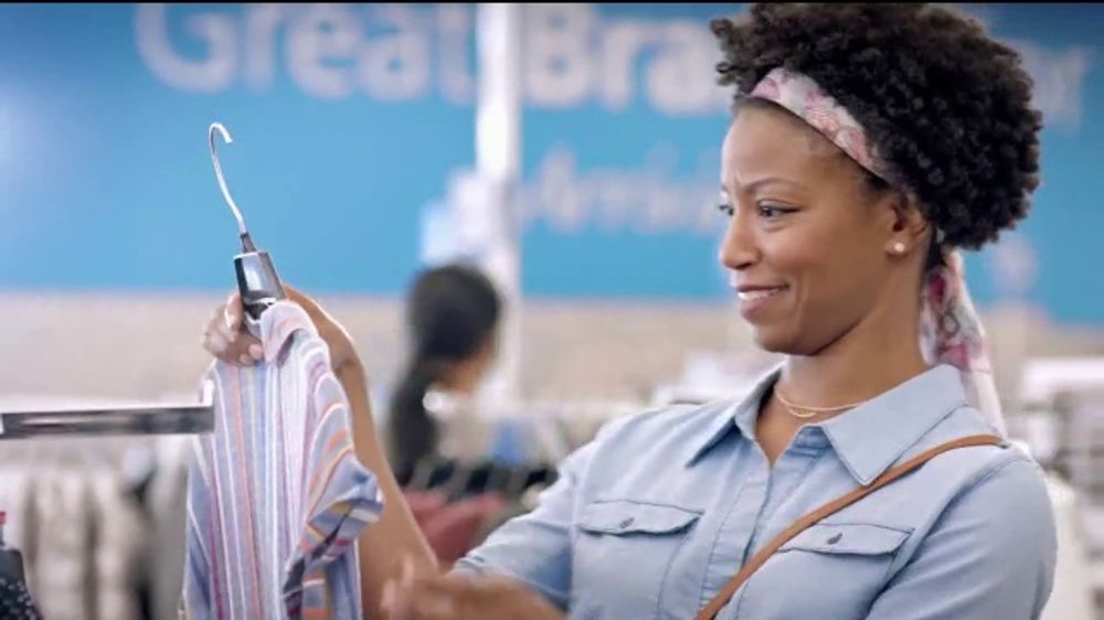 Ross TV Commercial, 'Say Yes Less Than Department Stores' iSpot.tv