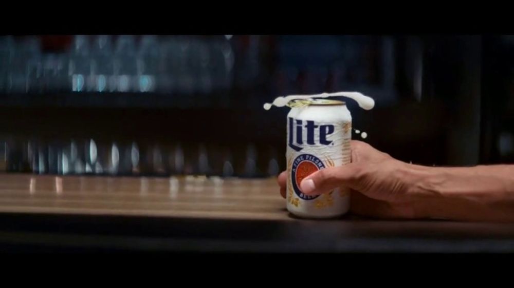 Miller Lite TV Commercial, 'Slide' iSpot.tv