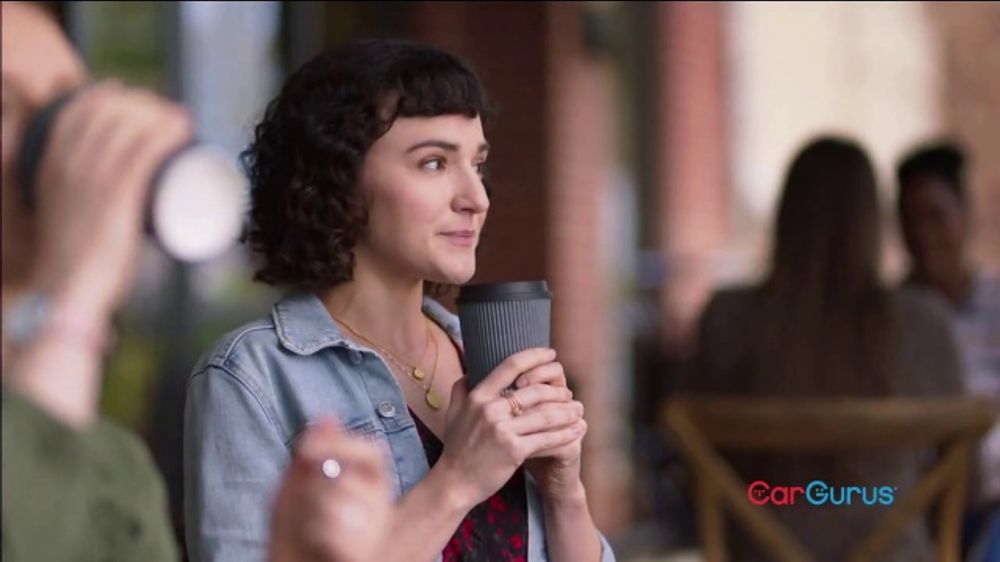 CarGurus TV Commercial, 'Obvious' iSpot.tv