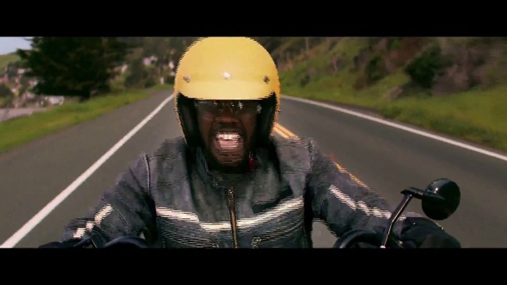 GEICO Motorcycle TV Commercial, 'Jackhammer' Song by Whitesnake iSpot.tv