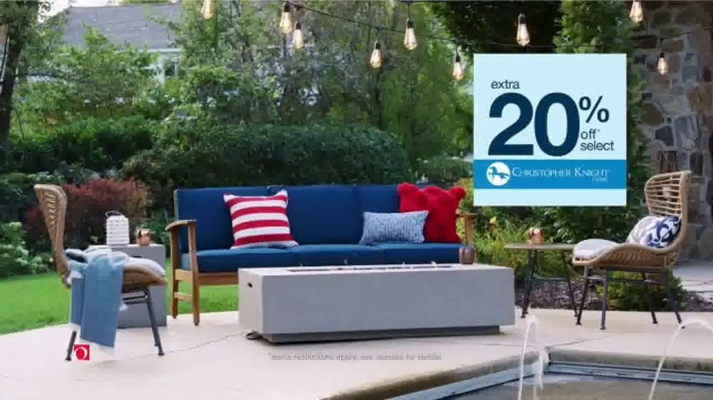 Labor Day Clearance TV Commercial, '70 Off Thousands of Items' iSpot.tv
