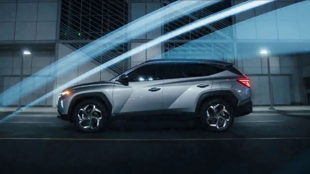 Christmas Plays In Tucson 2022 2022 Hyundai Tucson Tv Spot, 'Question Everything: We Did' Song By Zayde Wølf [T1 - Ispot.tv