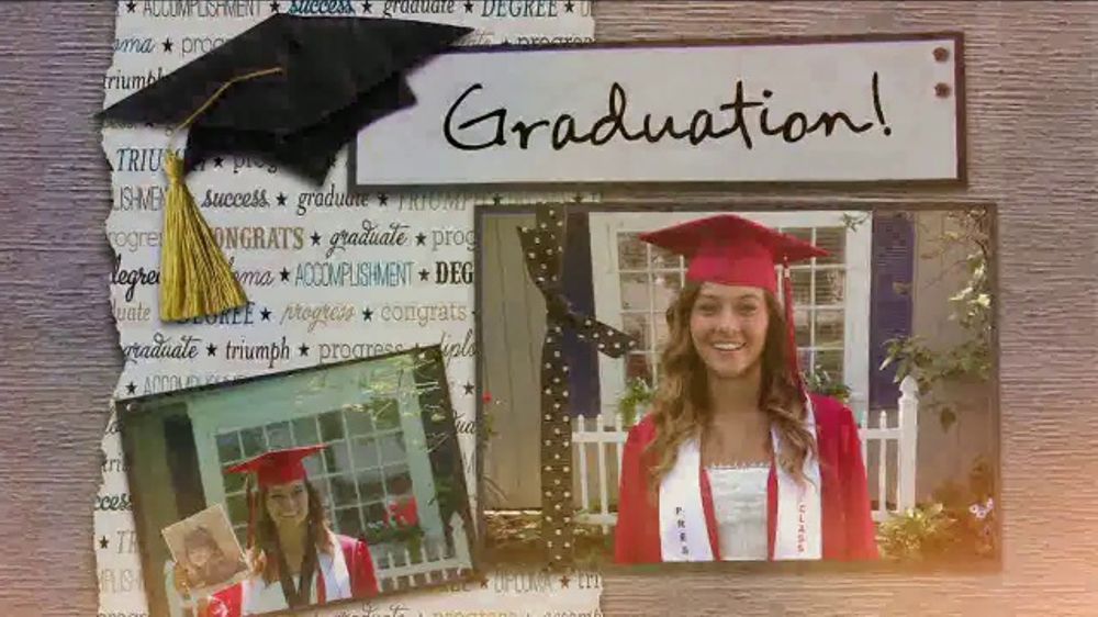 Toyota College Grad Rebate TV Commercial, 'Start Your