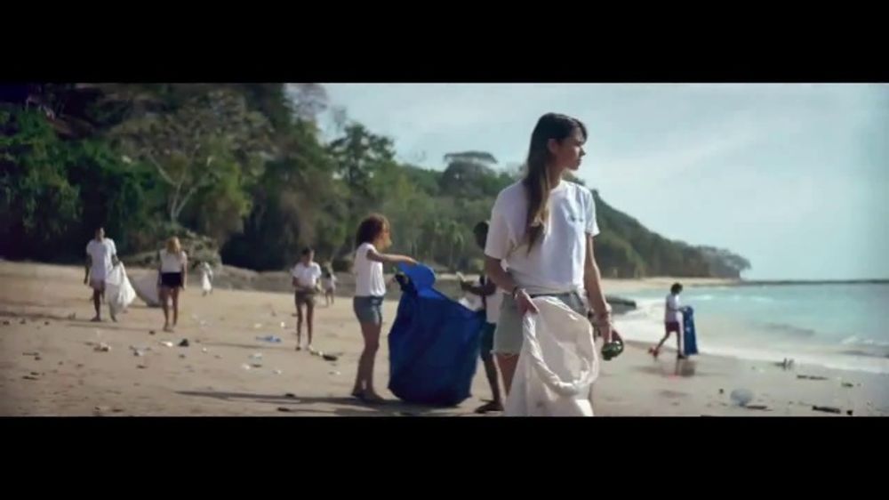 Corona TV Commercial, 'Protege la playa' iSpot.tv