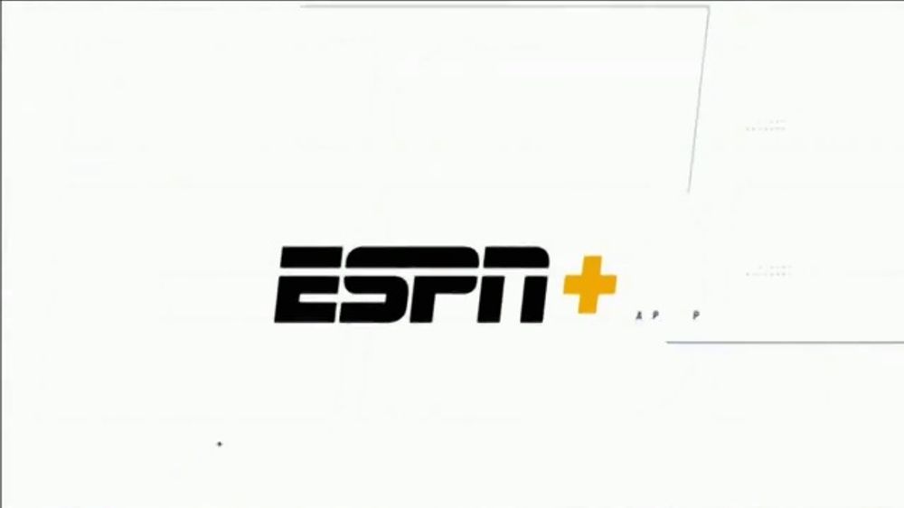 ESPN+ TV Commercial, 'If You Want More ESPN' iSpot.tv