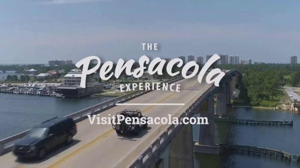Visit Pensacola TV Commercial, 'The Experience' iSpot.tv