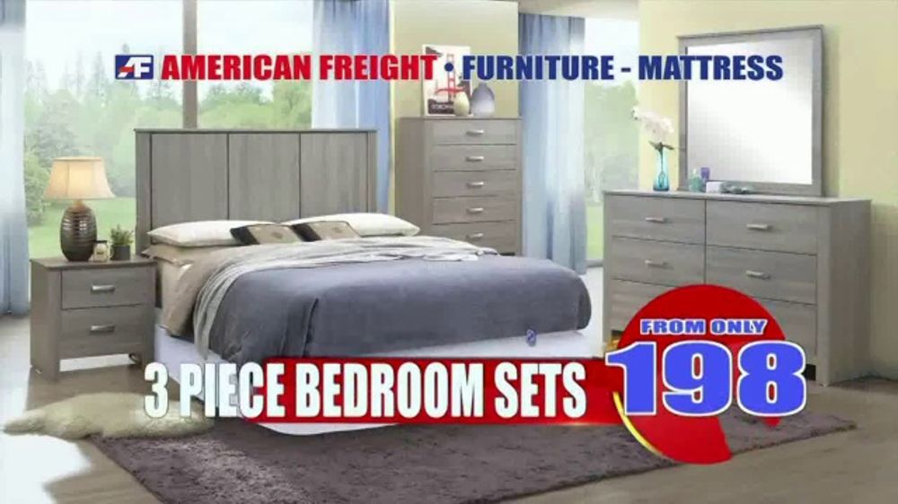 American Freight Bedroom Sets Discount Bedroom Furniture Sets