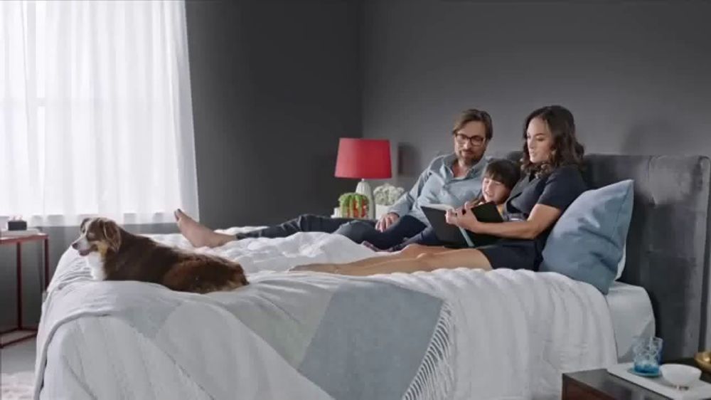 Mattress Commercial Purple Mattress Commercial Bigfoot Actor