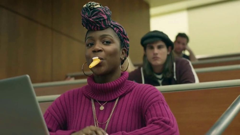 Facebook Groups Tv Spot, 'Kazoo' Featuring Big Freed - Ispot.tv