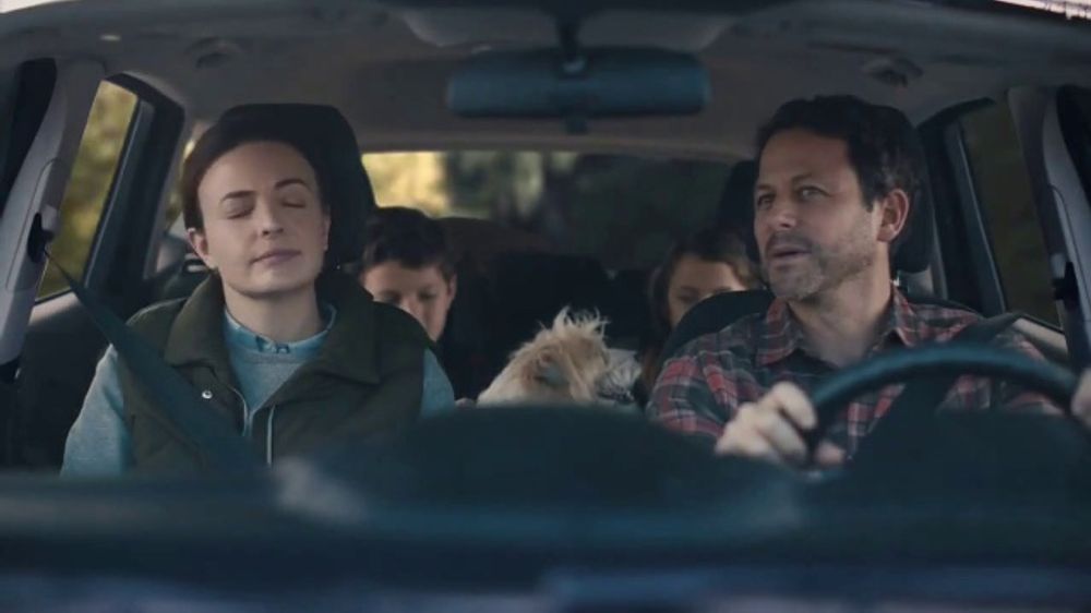 Lumify Redness Reliever Eye Drops TV Commercial, 'Drop Everything