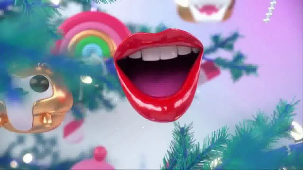 Amazon Music TV Commercial, 'A Voice Is All You Need Katy Perry' iSpot.tv