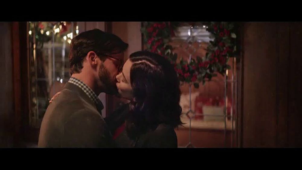 Kay Jewelers Christmas Commercial 2022 Actrss Kay Jewelers Tv Spot, 'Unforgettable' - Ispot.tv