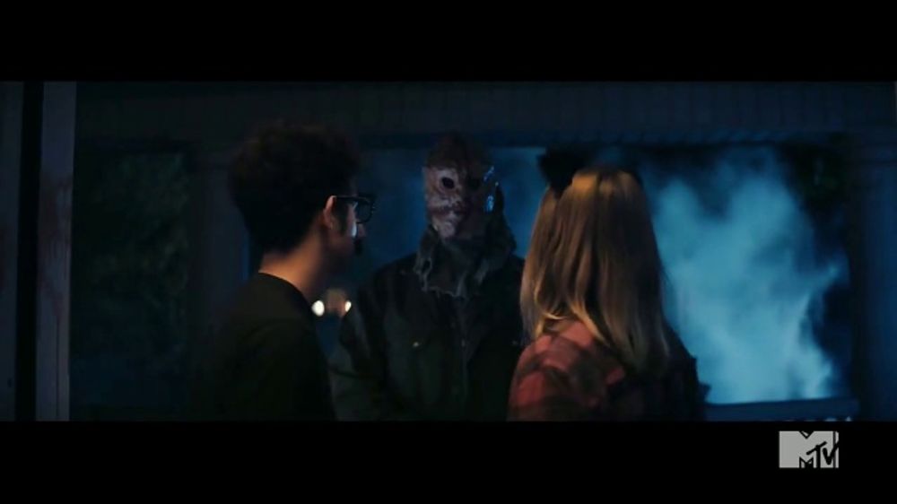 Reese's TV Commercial, 'MTV Trick or Treat' iSpot.tv