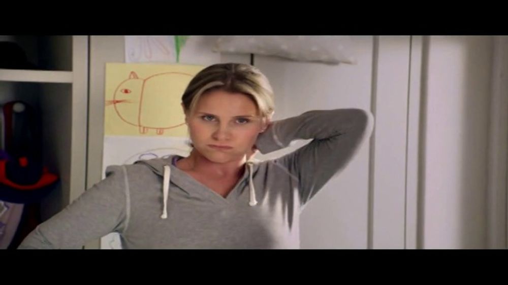 Clorox Disinfecting Wipes TV Spot, 'Wooden Surfaces Baby' iSpot.tv