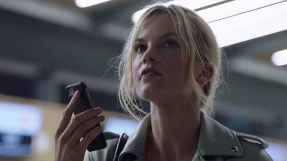 Turkish Airlines TV Commercial, 'The Journey A Ridley Scott Film