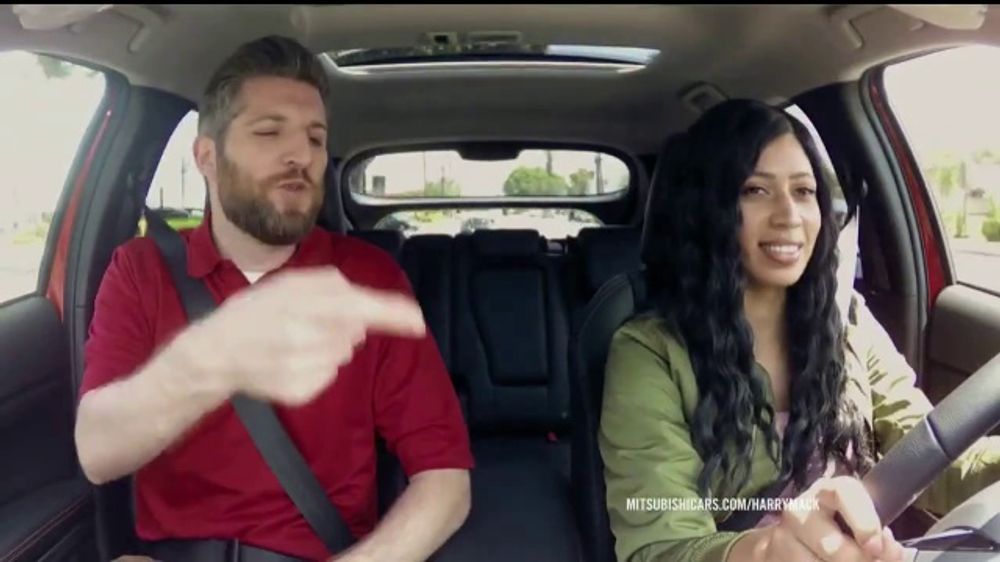 2018 Mitsubishi Eclipse Cross Tv Spot, 'Freestyle Test Drive' [T2] - Ispot.tv