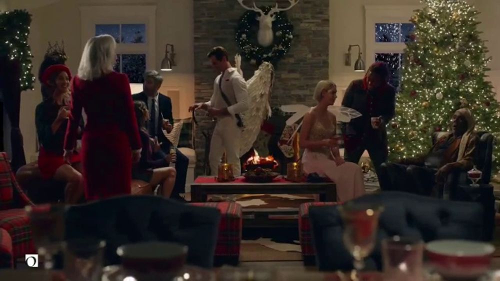 overstock.com christmas add 2022 Overstock.com Tv Spot, 'Get Ready For The Holidays' - Ispot.tv