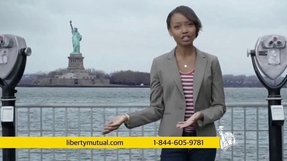 Liberty Mutual Accident TV Commercial, 'Nobody's Perfect
