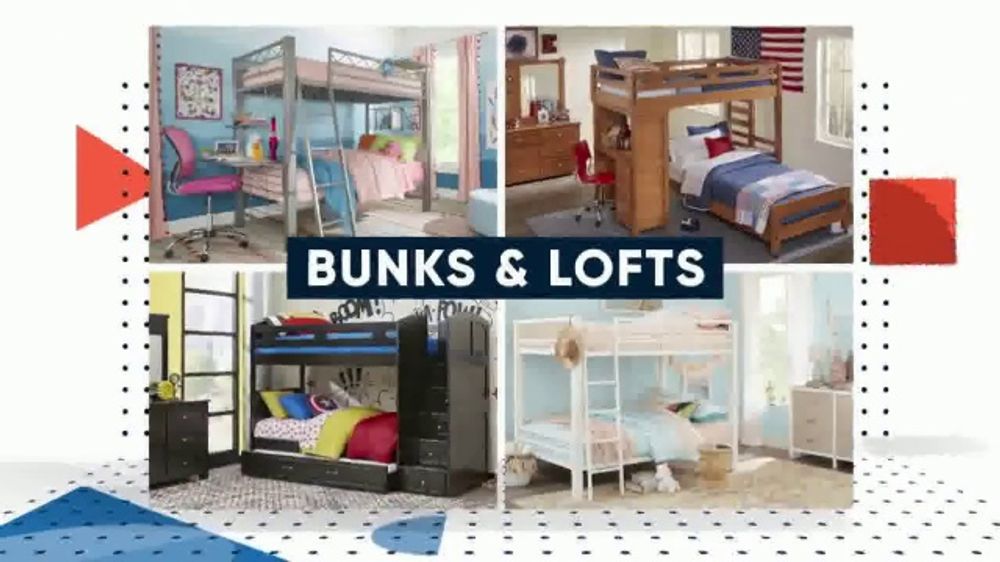 Rooms To Go Kids Duluth Rooms To Go Kids Furniture Store Pleasant