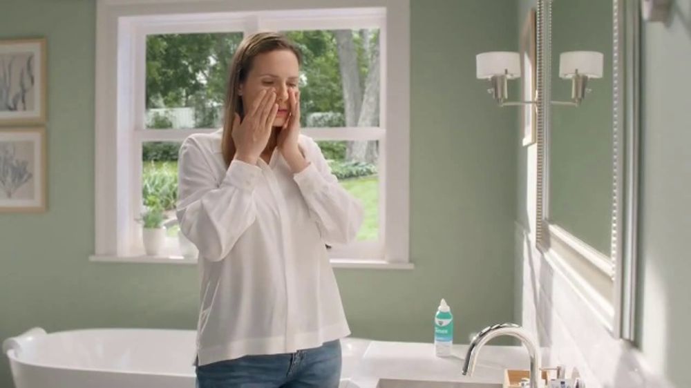 Vicks Releases Congestion Instantly Ad Commercial On Tv