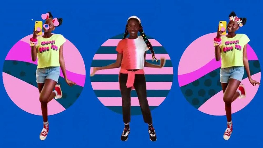 Old Navy TV Commercial, 'Back to School Fresh Looks' iSpot.tv