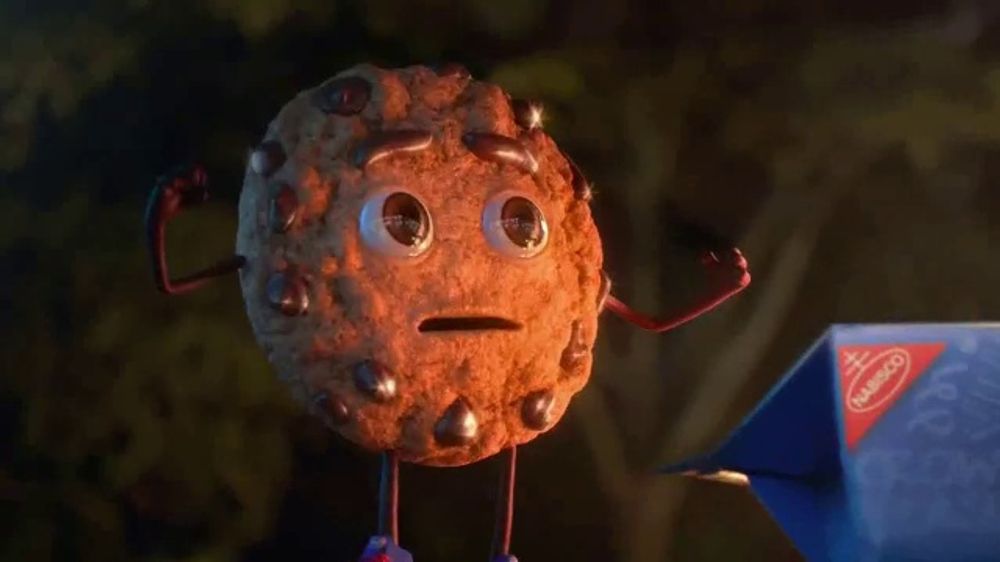 Chips Ahoy! TV Commercials iSpot.tv