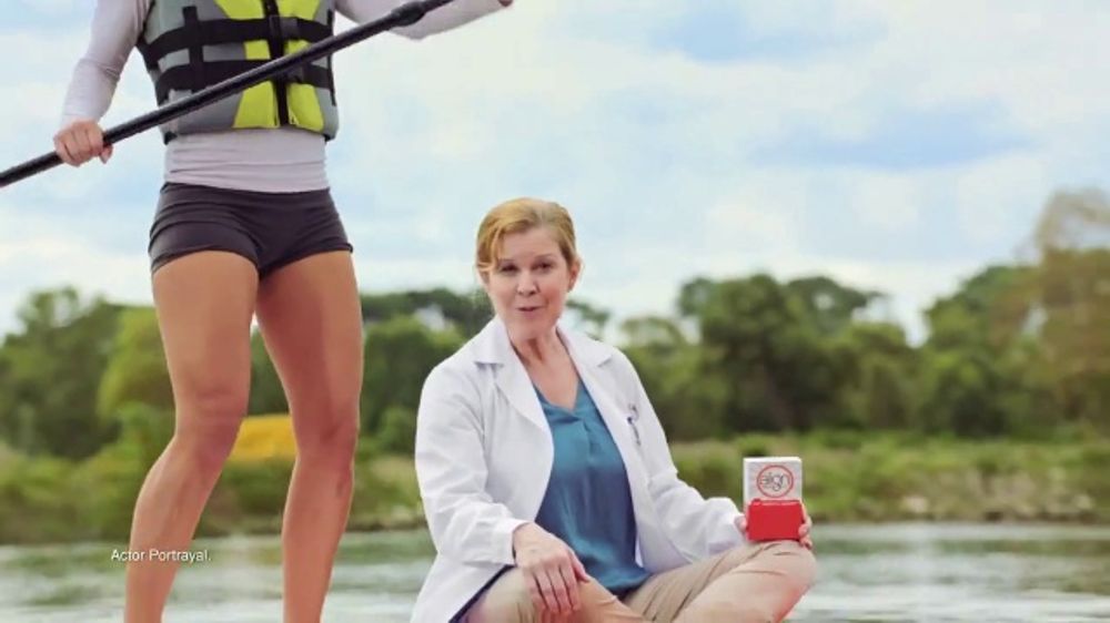 Align Probiotics TV Commercial, 'Support' iSpot.tv