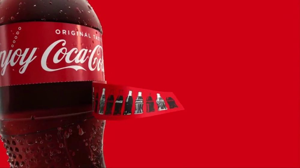 CocaCola TV Commercial, 'Unlock a Summer of Surprises' iSpot.tv