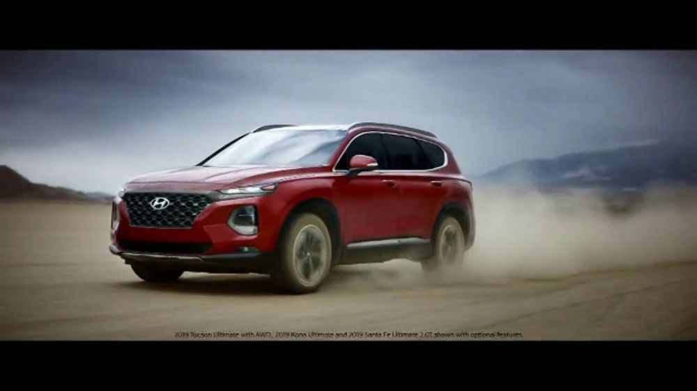 Hyundai Commercial Cast 2024 Cory Merrie