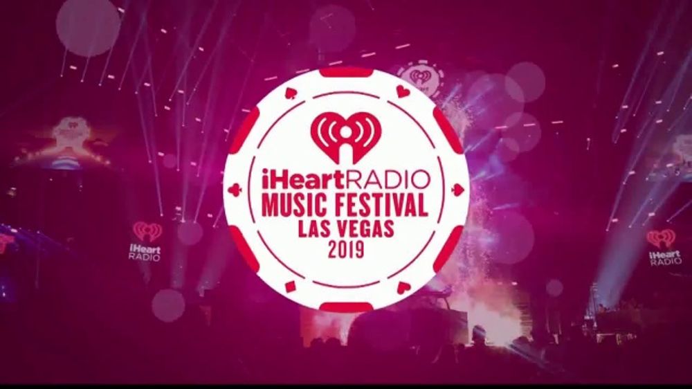 iheartradio festival 2023 on tv 2019 iHeartRadio Music Festival TV Commercial, 'Miley Cyrus, Def