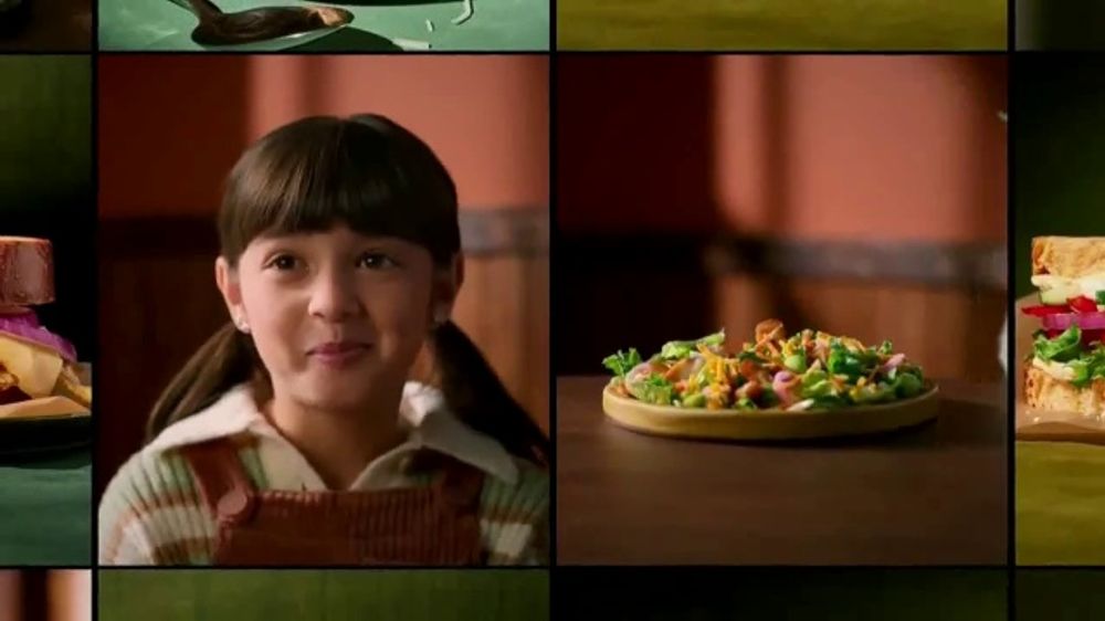 Panera Bread You Pick 2 TV Spot, 'Made Fantastic No