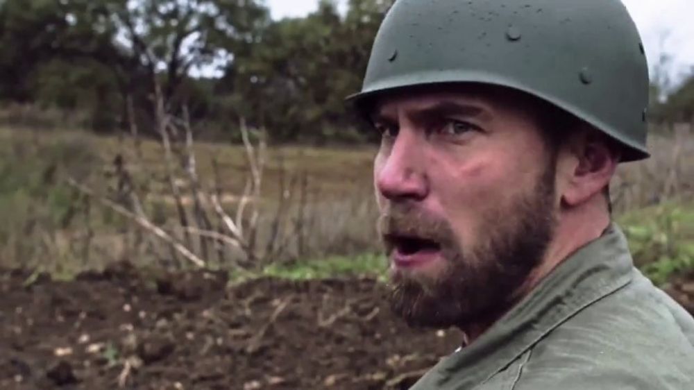 Black Rifle Coffee Company Espresso Mocha TV Commercial,