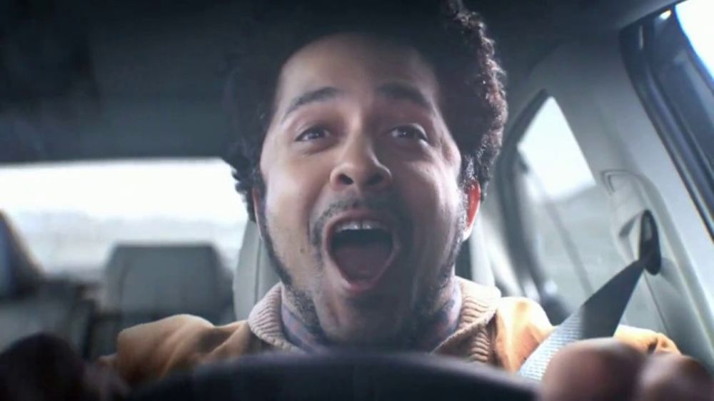 2018 Toyota Camry TV Commercial, 'Thrill' Song by Queen [T1] iSpot.tv