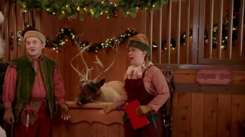 overstock.com christmas add 2022 Overstock.com Tv Spot, 'Black Friday Is Back: Holidays Gregg Nogg' - Ispot.tv