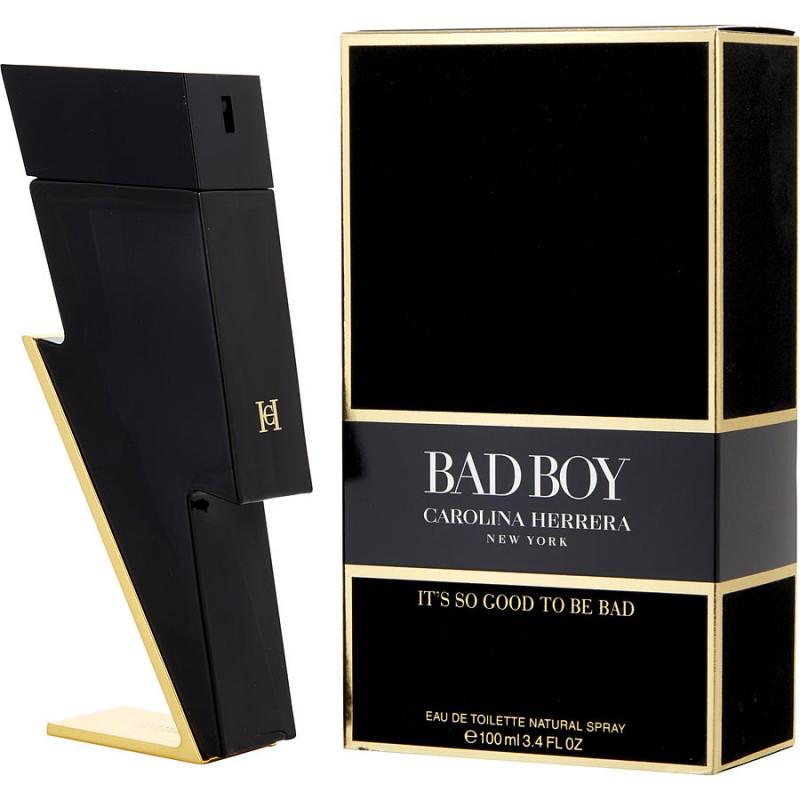 Bad Boy Perfumes México