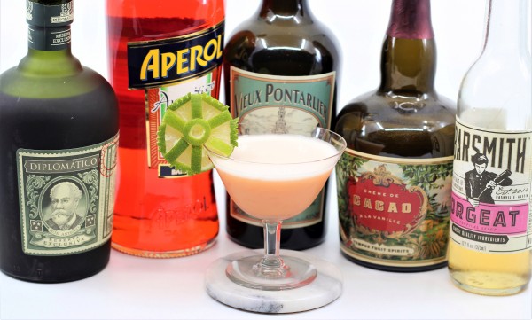Enigmatic Elixirs Absinthe DrinkWire