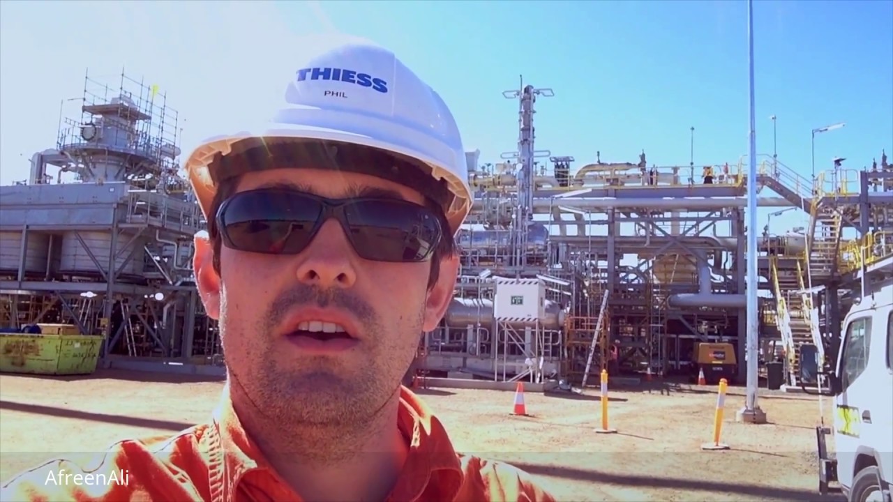 Video What Field Can a Mechanical Engineer Work In