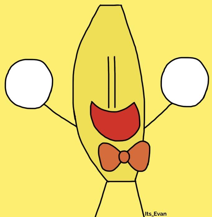 Dancing Banana by Its_Evan on Sketchers United