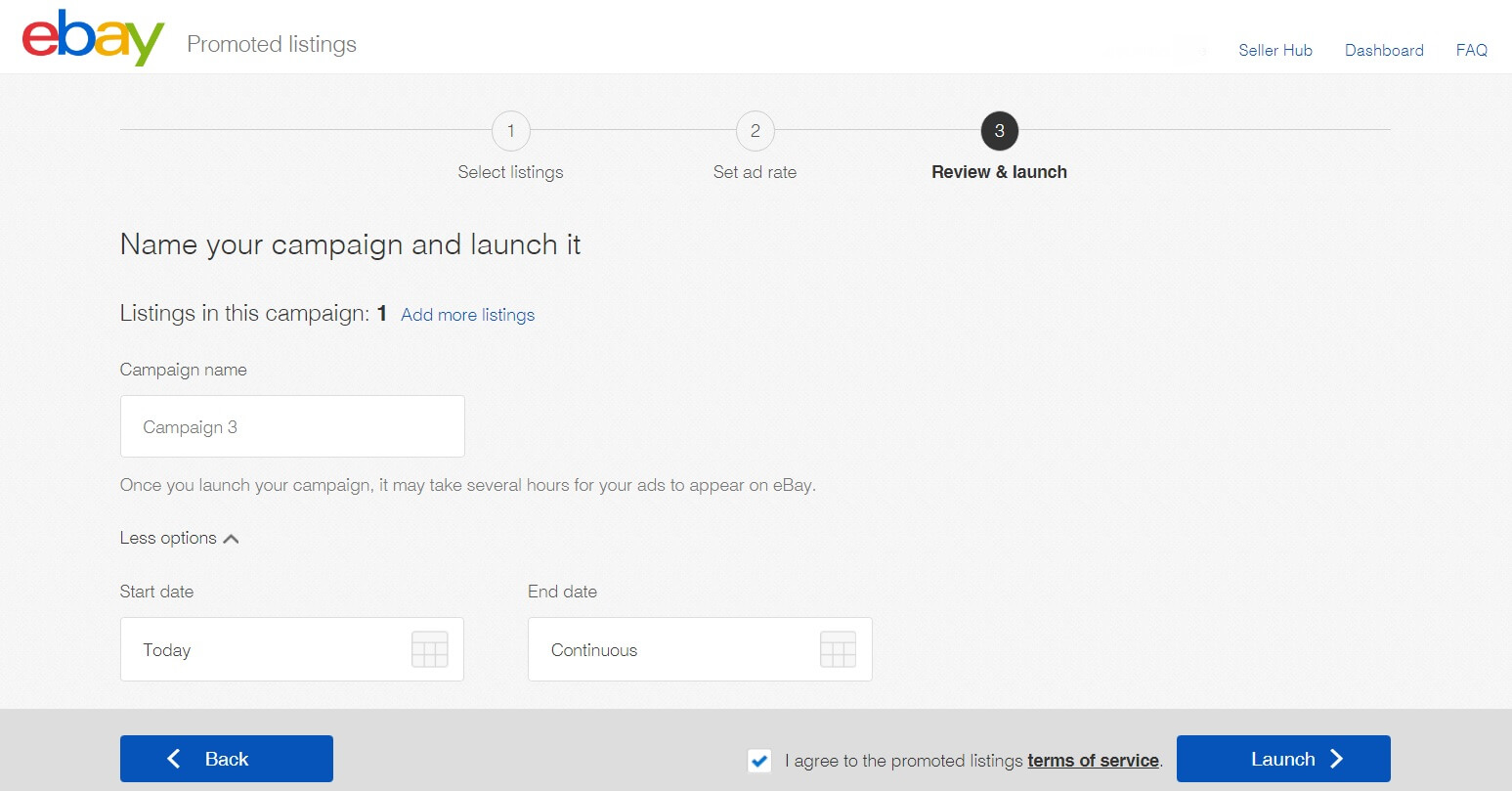 How to Advertise on eBay Effectively Step by Step