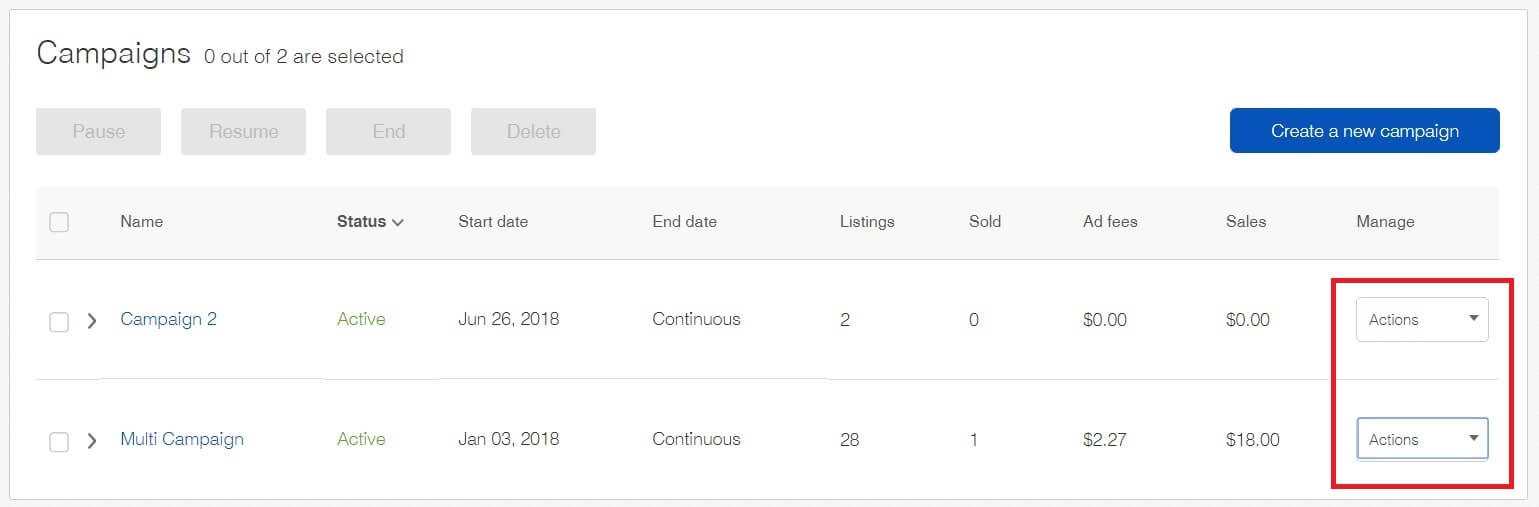 How to Advertise on eBay Effectively Step by Step